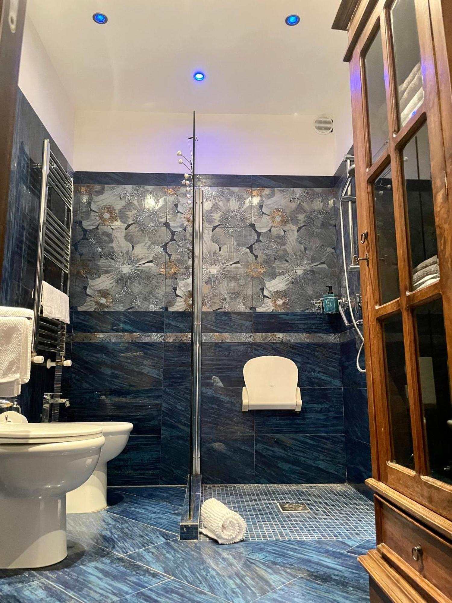 Tiburtina Valley House Roma